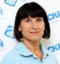 Корцева Светлана
