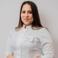 Ядринцева Нина Валерьяновна