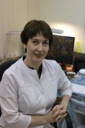 Кудинова Наталья Николаевна
