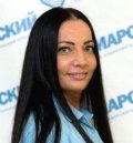 Кривенкова Элла