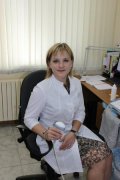 Харитонова Алла Вячеславовна