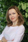 Нефедова Ольга Павловна