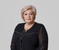 Морозова Елена Валерьевна