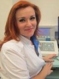 Соколова Татьяна Владимировна