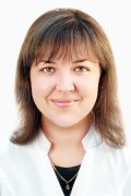 Григорьева Наталья Алексеевна