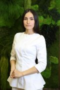 Темнова Людмила Романовна