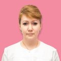 Смолина Гульнара Рафаиловна