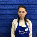 Федорова Карина
