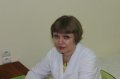 Борисова Ольга Ивановна
