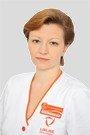 Шебетова Татьяна Александровна