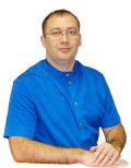 Рожков Владимир Иванович