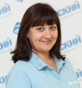 Белкина Елена
