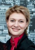 Кузнецова Надежда
