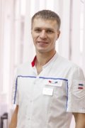 Зыбин Максим Александрович