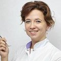 Балабина Татьяна Сергеевна