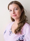 Халфорд-Князева Инесса Павловна