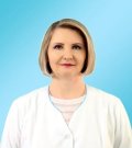 Доманова Ксения Владимировна