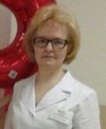 Егорова Екатерина Геннадьевна