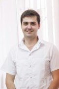 Синев Илья Игоревич