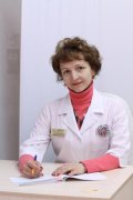 Никифорова Ольга Николаевна
