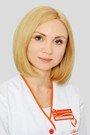 Семиренко Светлана Владимировна
