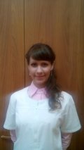 Митрозаева Анастасия Александровна