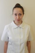 Мартынова Галина Сергеевна