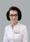Салмина Марина Валериевна