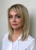 Милованова Светлана Николаевна