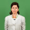 Рыбакова Валентина Ивановна