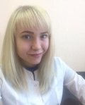 Закирова Светлана Андреевна
