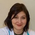 Парфенова Елена Васильевна