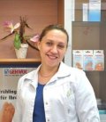 Максимова Елена Владимировна