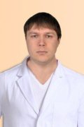 Слабнин Станислав Геннадьевич