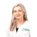 Пестрецова Анна Вячеславовна