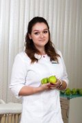 Хизниченко Ольга Юрьевна