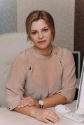 Бродникова Юлия Михайловна