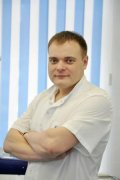 Пешков Михаил Валерьевич