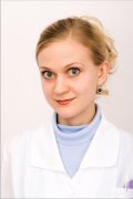 Щелокова Татьяна Юрьевна
