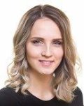 Несмелова Надежда