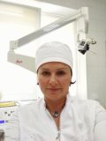 Дроботенко Елена Алексеевна