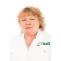 Широкова Лариса Евгеньевна