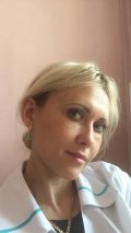 Пашкова Ирина Николаевна