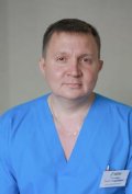 Галимов Ринат Фаритович