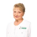 Безмельницына Вера Алексеевна