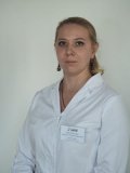 Енборисова Наталья Александровна