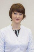 Сытова Валентина Ивановна
