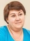 Поликовская Наталья Игоревна