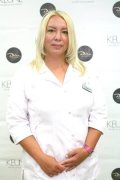 Меновщикова Елена