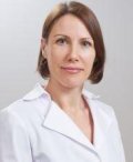 Кокорина Виктория Алексеевна